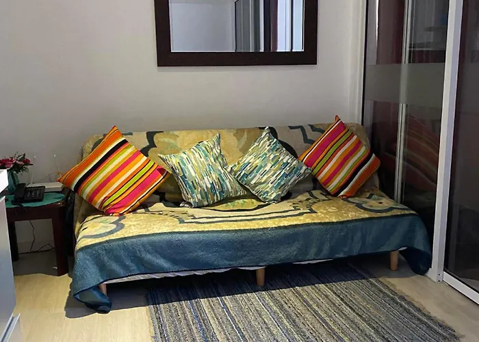 Aparthotel Affordable Staycation Near Airport